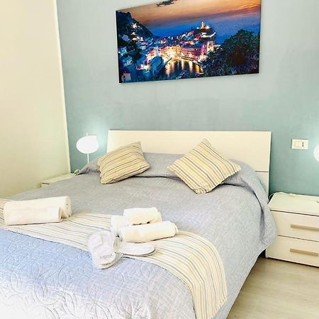 Appunti Di Viaggio Guesthouse Специя Экстерьер фото