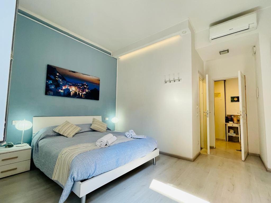 Appunti Di Viaggio Guesthouse Специя Экстерьер фото
