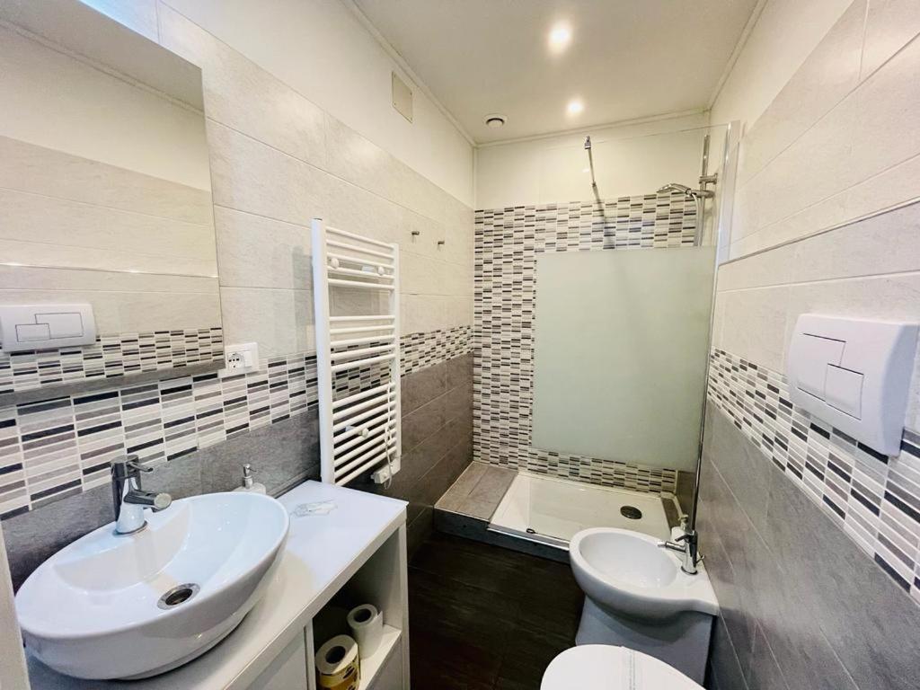 Appunti Di Viaggio Guesthouse Специя Экстерьер фото