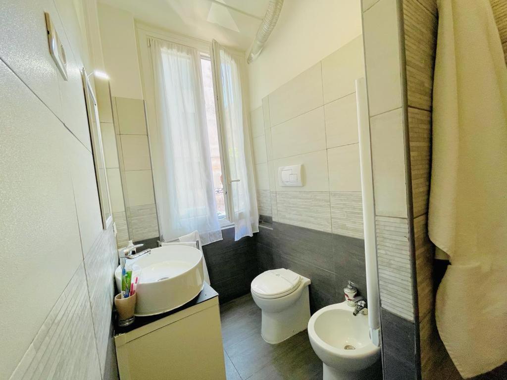 Appunti Di Viaggio Guesthouse Специя Экстерьер фото
